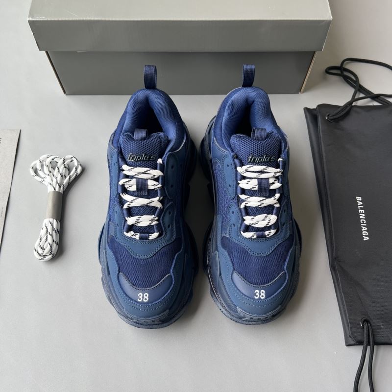 Balenciaga Triple S Series Shoes